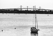 8th Aug 2019 - Chesapeake Bay Bridge