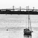 Chesapeake Bay Bridge by jernst1779