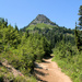 Naches Peak by gtoolman8