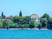 9th Aug 2019 -  Lake Constance