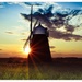 Halnaker Windmill  by paulwbaker