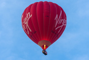 9th Aug 2019 - Hot Air Balloon