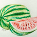 Melon by harveyzone