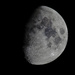 waxing gibbous by rminer