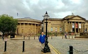 9th Aug 2019 - The Picton and Walker Art Gallery Liverpool 