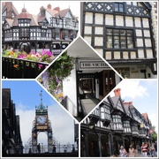 10th Aug 2019 - Chester