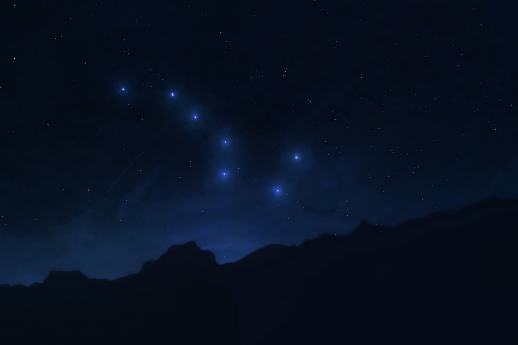 2019-08-03 the big dipper by mona65