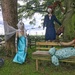 Scarecrow festival by happypat