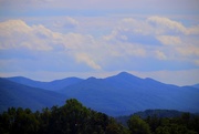 10th Aug 2019 - Day 222::  Shenandoah Mountains 
