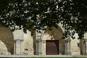10th Aug 2019 - abbaye de Longpont