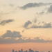 Sunset, St. Louis skyline. by lsquared
