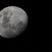 Tonights Moon by kgolab