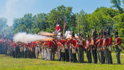 11th Aug 2019 - 1812 British Infantry