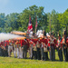 1812 British Infantry by mgmurray