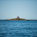 Egg Rock Lighthouse by dianen
