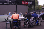 11th Aug 2019 - Wheelchair Tennis (4)