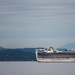 Cruise ship Convoy by kwind