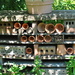 Day 215: Mason Bee Houses by jeanniec57