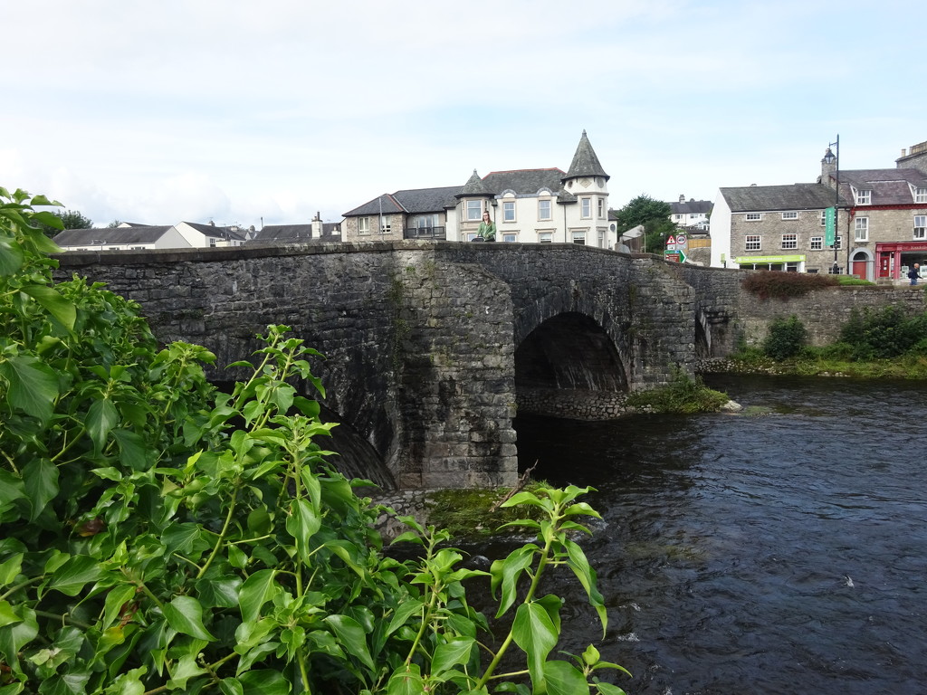 Nether Bridge by anniesue