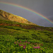  Rocky Mountain Rainbow by exposure4u