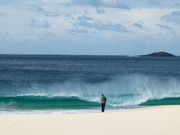 14th Aug 2019 - Zenith Beach