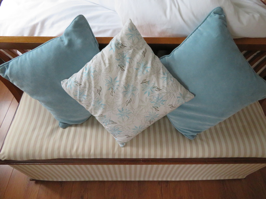 Soft furnishings by lellie