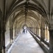 Cloisters Norwich  by foxes37