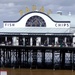 Cleethorpes Pier by fishers