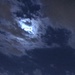 Full Moon and Clouds by allie912