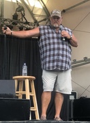 15th Aug 2019 - ~Larry the Cable Guy~