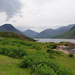 20th June wastwater and Gable by valpetersen