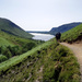 28th June path above wastwater by valpetersen