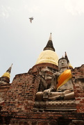 16th Aug 2019 - Stupa