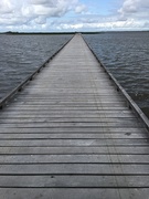 13th Aug 2019 - Bridge to the Island „Møn“, Danmark