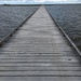 Bridge to the Island „Møn“, Danmark by ninihi