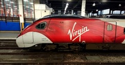 16th Aug 2019 - Virgin trains