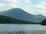 12th Aug 2019 - Loweswater