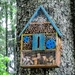 An Insect Hotel by ludwigsdiana