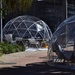 Outdoor Dining Dome ~  by happysnaps