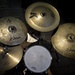 Drum and Cymbals by billyboy