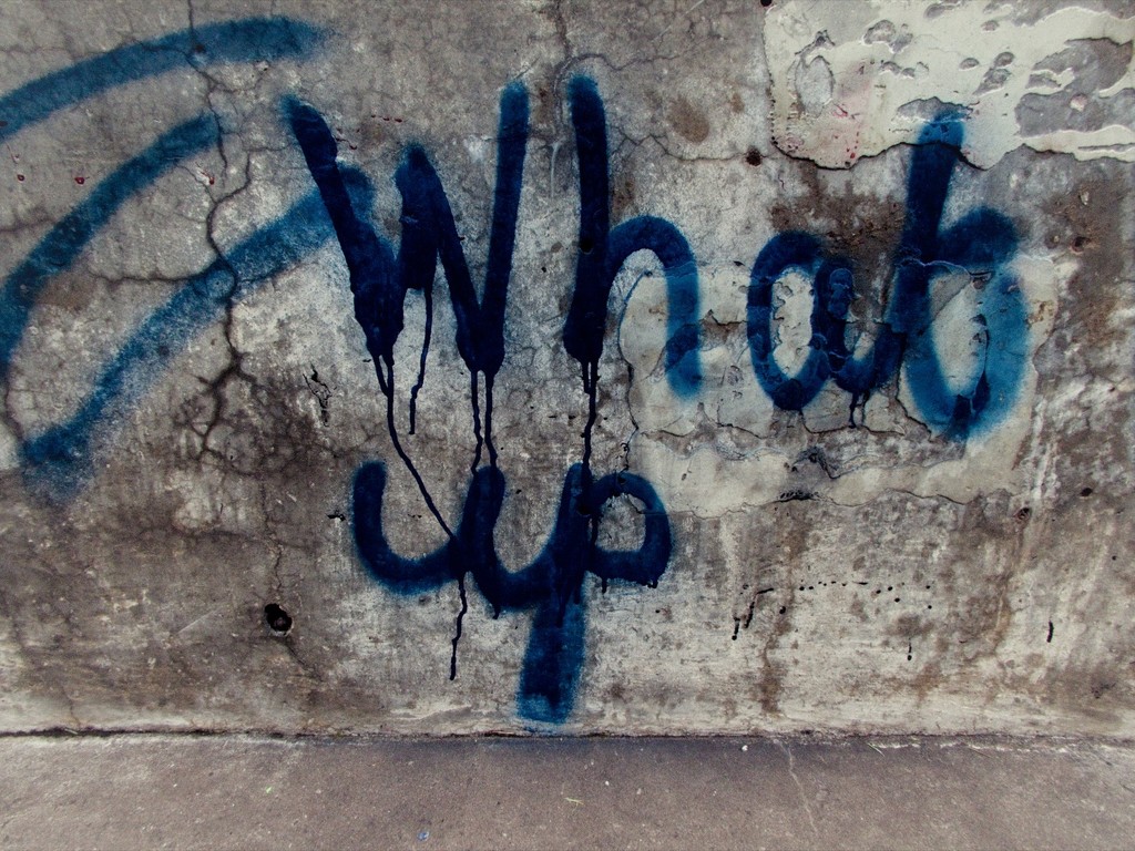 What Up by allsop