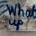 What Up by allsop