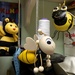 Bee happy Sewing  by bizziebeeme
