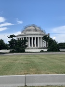 10th Aug 2019 - In DC for work