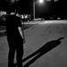 Night Shadows by chejja