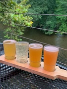 13th Aug 2019 - Cold Springs Inn & Brewery 