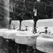 Sinks at the Brothers Place by taffy