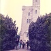 Ulster Tower, Somme, France by spanishliz