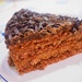 Chocolate cake by monicac