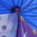 U: Umbrella by ideetje